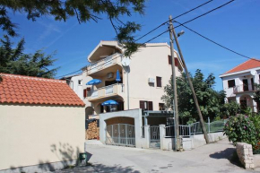Apartments by the sea Bibinje, Zadar - 5769